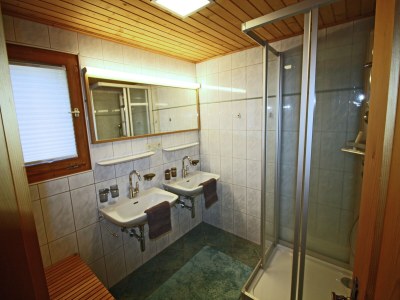 Holiday house Chalet in Vorarlberg near Ski Slopes - Features photo 10