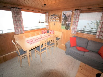 Holiday house Chalet in Vorarlberg near Ski Slopes - Features photo 11