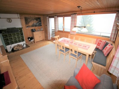 Holiday house Chalet in Vorarlberg near Ski Slopes - Features photo 12