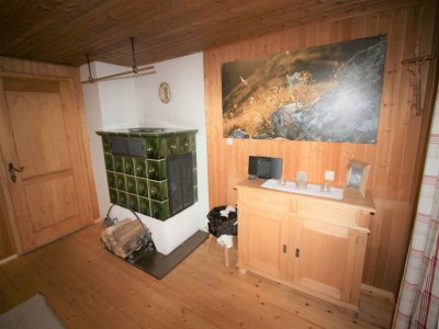Holiday house Chalet in Vorarlberg near Ski Slopes - Features photo 14