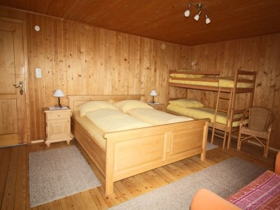 Holiday house Chalet in Vorarlberg near Ski Slopes - Features photo 15