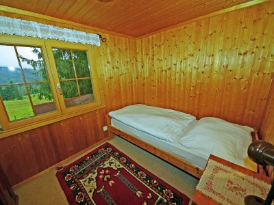 Chalet Chalet in Sibratsgfäll near Ski Slopes - Features photo 6