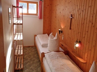 Chalet Chalet in Sibratsgfäll near Ski Slopes - Features photo 7