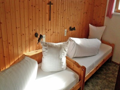 Chalet Chalet in Sibratsgfäll near Ski Slopes - Features photo 9