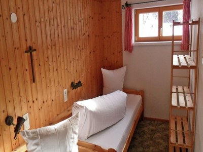 Chalet Chalet in Sibratsgfäll near Ski Slopes - Features photo 10