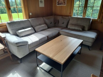 Chalet Chalet in Sibratsgfäll near Ski Slopes - Features photo 13