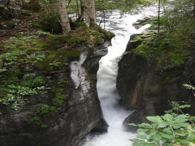 Chalet Chalet in Sibratsgfäll near Ski Slopes - Environment photo 33