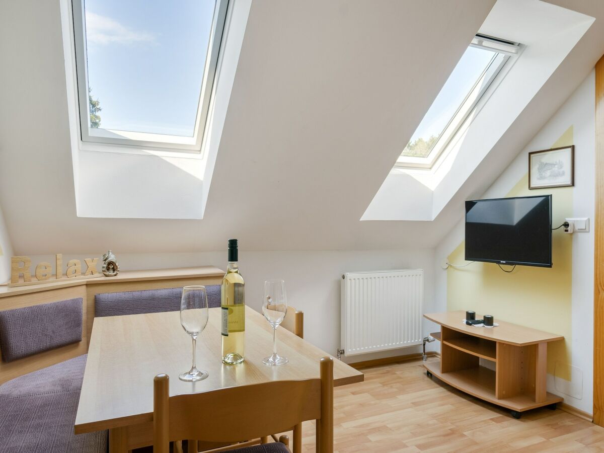 Apartment Wohnung in Steiermark nahe Grebenzen - Features photo 4