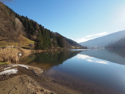 Apartment Wohnung in Steiermark nahe Grebenzen - Environment photo 25