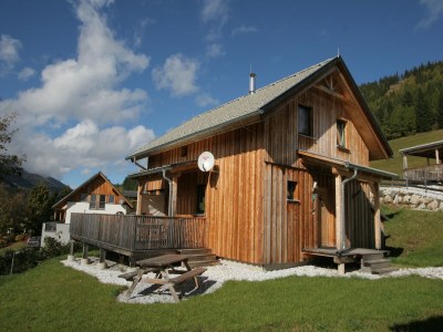 Chalet Chalet in Hohentauern nahe Skigebiet - Outdoor photo 8