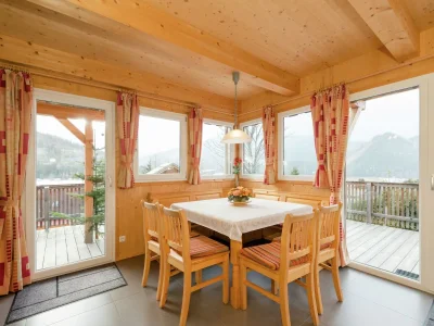 Chalet Chalet in Hohentauern nahe Skigebiet - Features photo 11