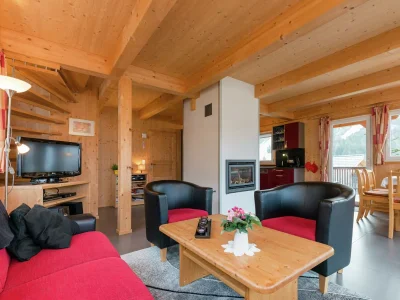 Chalet Chalet in Hohentauern nahe Skigebiet - Features photo 13