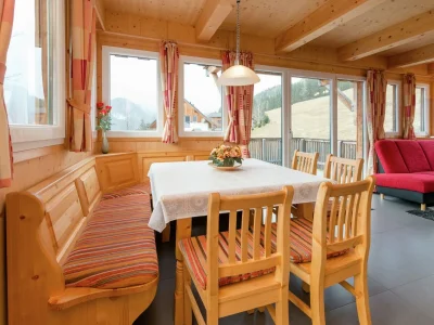 Chalet Chalet in Hohentauern nahe Skigebiet - Features photo 15