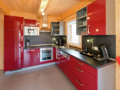 Chalet Chalet in Hohentauern nahe Skigebiet - Features photo 23