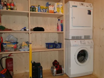 Chalet Chalet in Hohentauern nahe Skigebiet - Outdoor photo 37