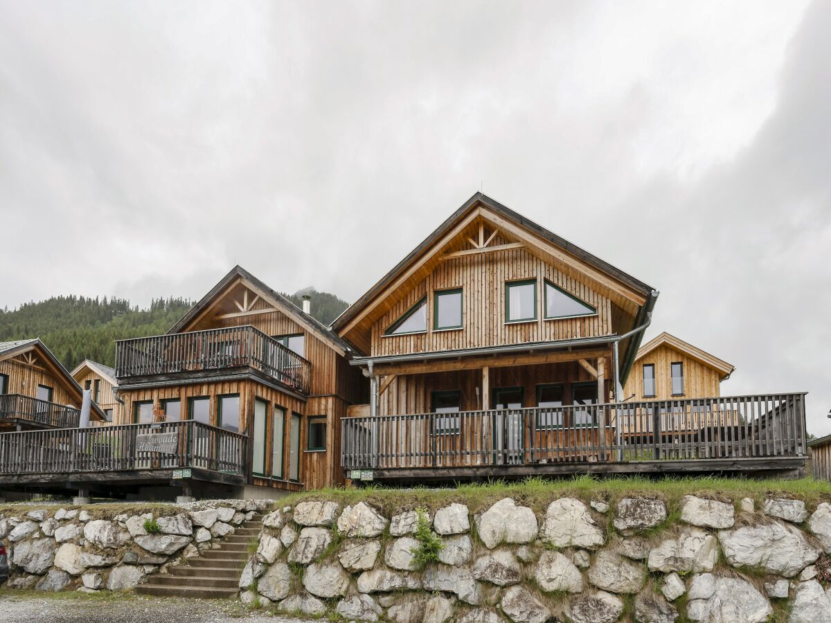 Chalet Chalet in Hohentauern by Ski Lift