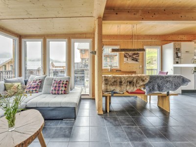 Chalet Chalet in Hohentauern by Ski Lift - Features photo 5