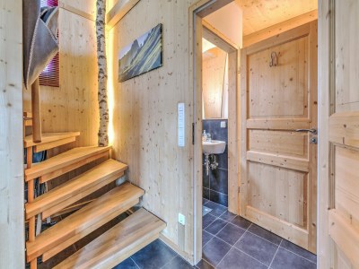Chalet Chalet in Hohentauern by Ski Lift - Features photo 6