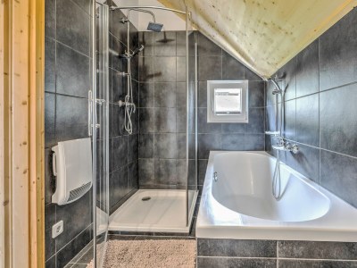 Chalet Chalet in Hohentauern by Ski Lift - Features photo 8