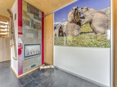 Chalet Chalet in Hohentauern by Ski Lift - Features photo 10