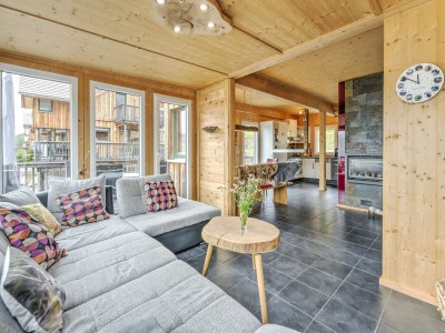 Chalet Chalet in Hohentauern by Ski Lift - Features photo 12