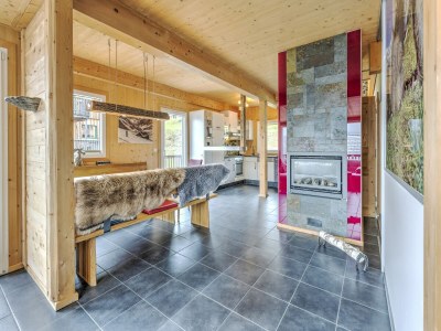 Chalet Chalet in Hohentauern by Ski Lift - Features photo 13