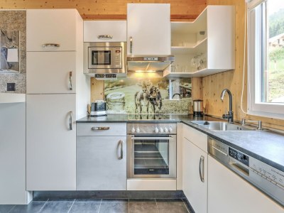 Chalet Chalet in Hohentauern by Ski Lift - Features photo 14