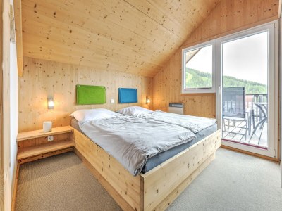 Chalet Chalet in Hohentauern by Ski Lift - Features photo 15