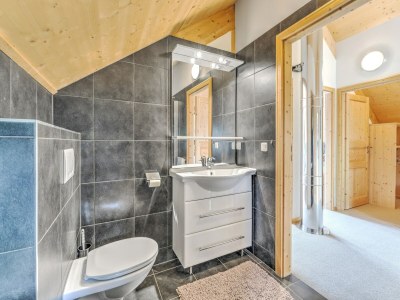 Chalet Chalet in Hohentauern by Ski Lift - Features photo 18