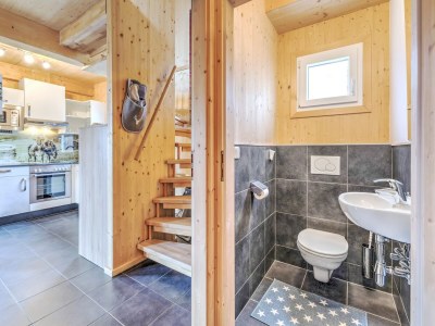 Chalet Chalet in Hohentauern by Ski Lift - Features photo 19