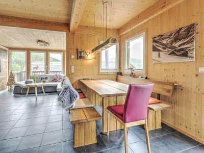 Chalet Chalet in Hohentauern by Ski Lift - Features photo 20