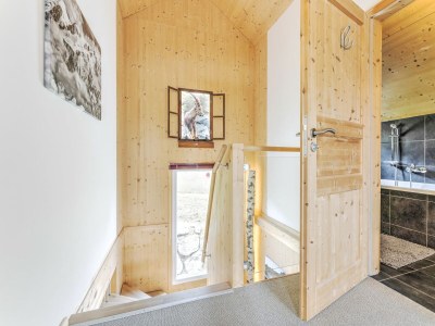 Chalet Chalet in Hohentauern by Ski Lift - Features photo 21