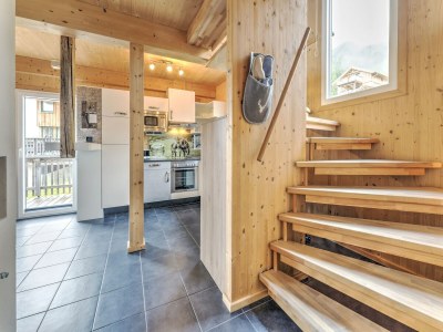 Chalet Chalet in Hohentauern by Ski Lift - Features photo 23