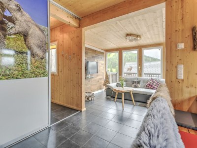 Chalet Chalet in Hohentauern by Ski Lift - Features photo 24