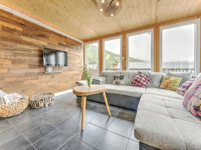Chalet Chalet in Hohentauern by Ski Lift - Features photo 25
