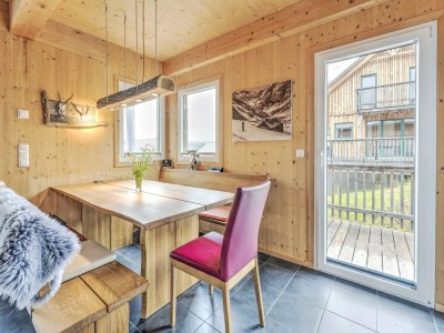 Chalet Chalet in Hohentauern by Ski Lift - Features photo 26