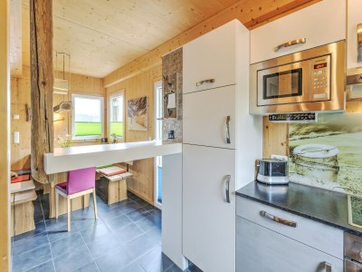 Chalet Chalet in Hohentauern by Ski Lift - Features photo 27