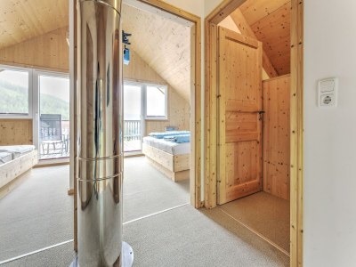 Chalet Chalet in Hohentauern by Ski Lift - Features photo 28