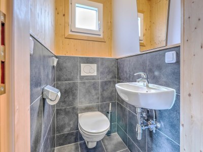 Chalet Chalet in Hohentauern by Ski Lift - Features photo 29