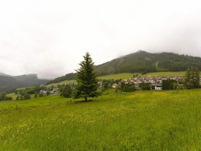 Chalet Chalet in Hohentauern by Ski Lift - Environment photo 33