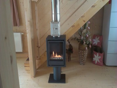 Chalet Chalet in Hohentauern near Ski Lift - Features photo 15