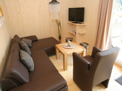 Chalet Chalet in Hohentauern near Ski Lift - Features photo 16