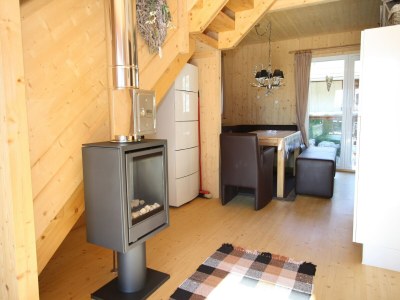 Chalet Chalet in Hohentauern near Ski Lift - Features photo 17