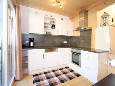 Chalet Chalet in Hohentauern near Ski Lift - Features photo 18