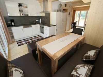 Chalet Chalet in Hohentauern near Ski Lift - Features photo 21