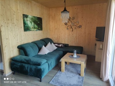 Chalet Chalet in Hohentauern near Ski Lift - Features photo 24
