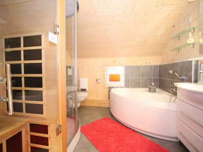 Chalet Chalet in Hohentauern near Ski Lift - Features photo 25