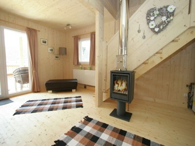 Chalet Chalet in Hohentauern near Ski Lift - Features photo 26