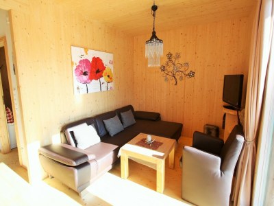 Chalet Chalet in Hohentauern near Ski Lift - Features photo 27