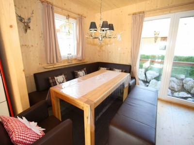 Chalet Chalet in Hohentauern near Ski Lift - Features photo 29